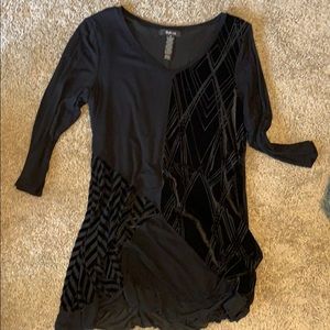 Style & Co Tunic length shirt